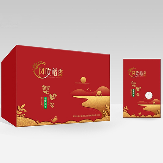 无公害大米哪家好