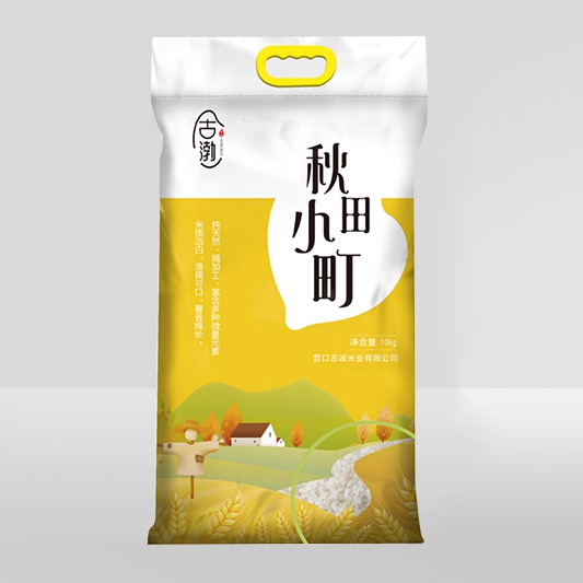 古渤秋天小町（10kg）