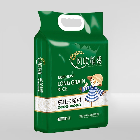 风吹稻香东北长粒香（5kg）