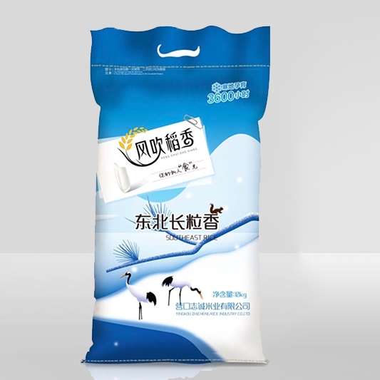风吹稻香东北长粒香（10kg）