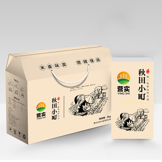 营实秋田小町（1kg×5）