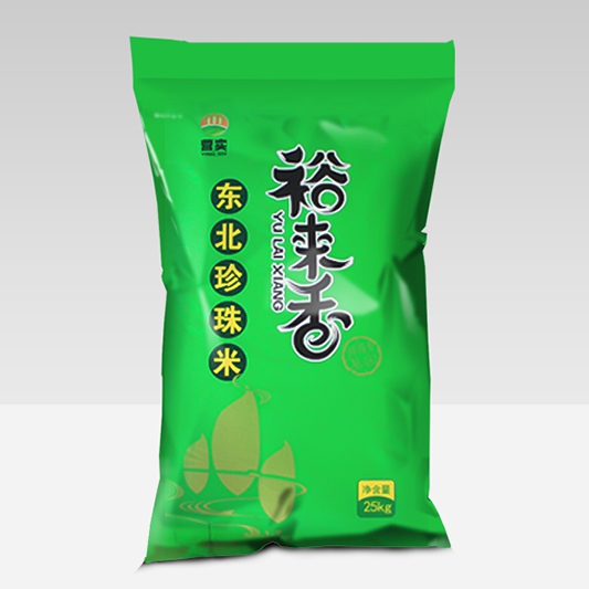 营实东北珍珠米（25kg）