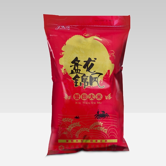 蟹田大米（10kg）