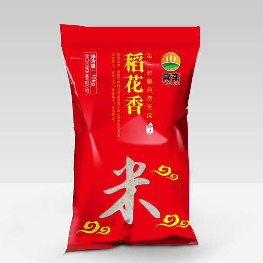 营实稻花香（10kg）