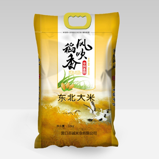 风吹稻香东北大米（10kg）