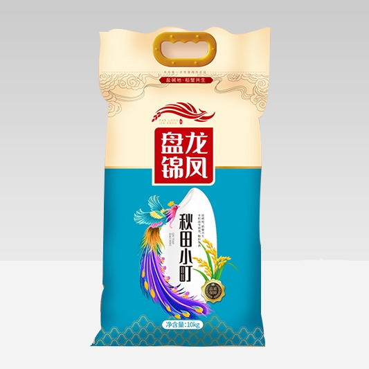 秋天小町