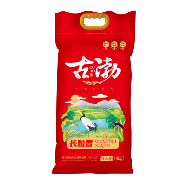 南阳长粒香10kg